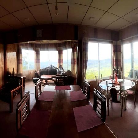 Polo Region Rest Inn Haputale Bagian luar foto