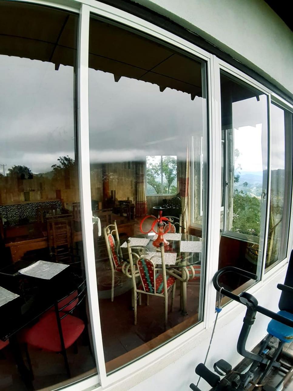 Polo Region Rest Inn Haputale Bagian luar foto