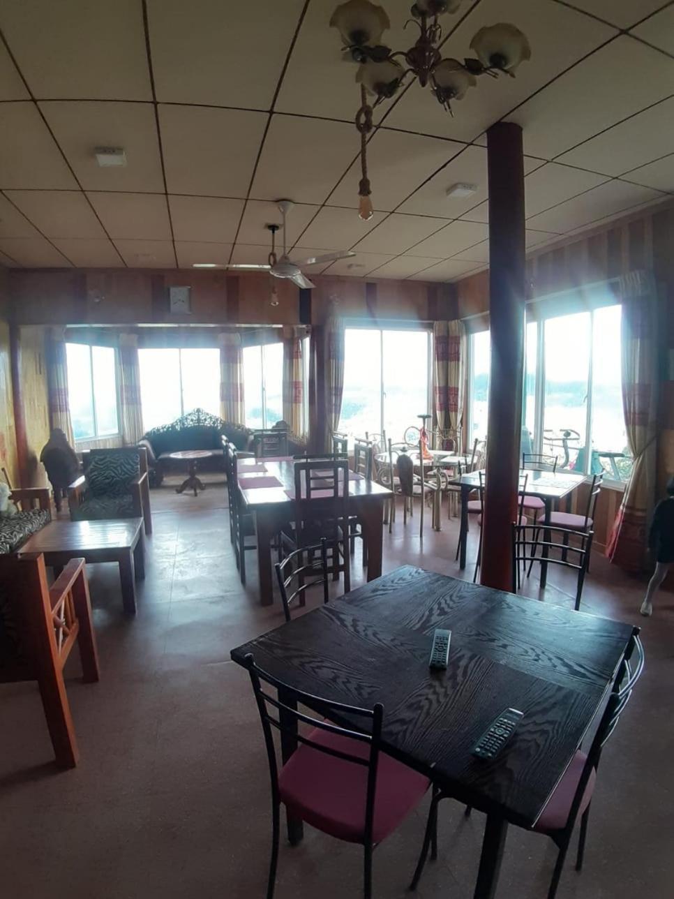 Polo Region Rest Inn Haputale Bagian luar foto