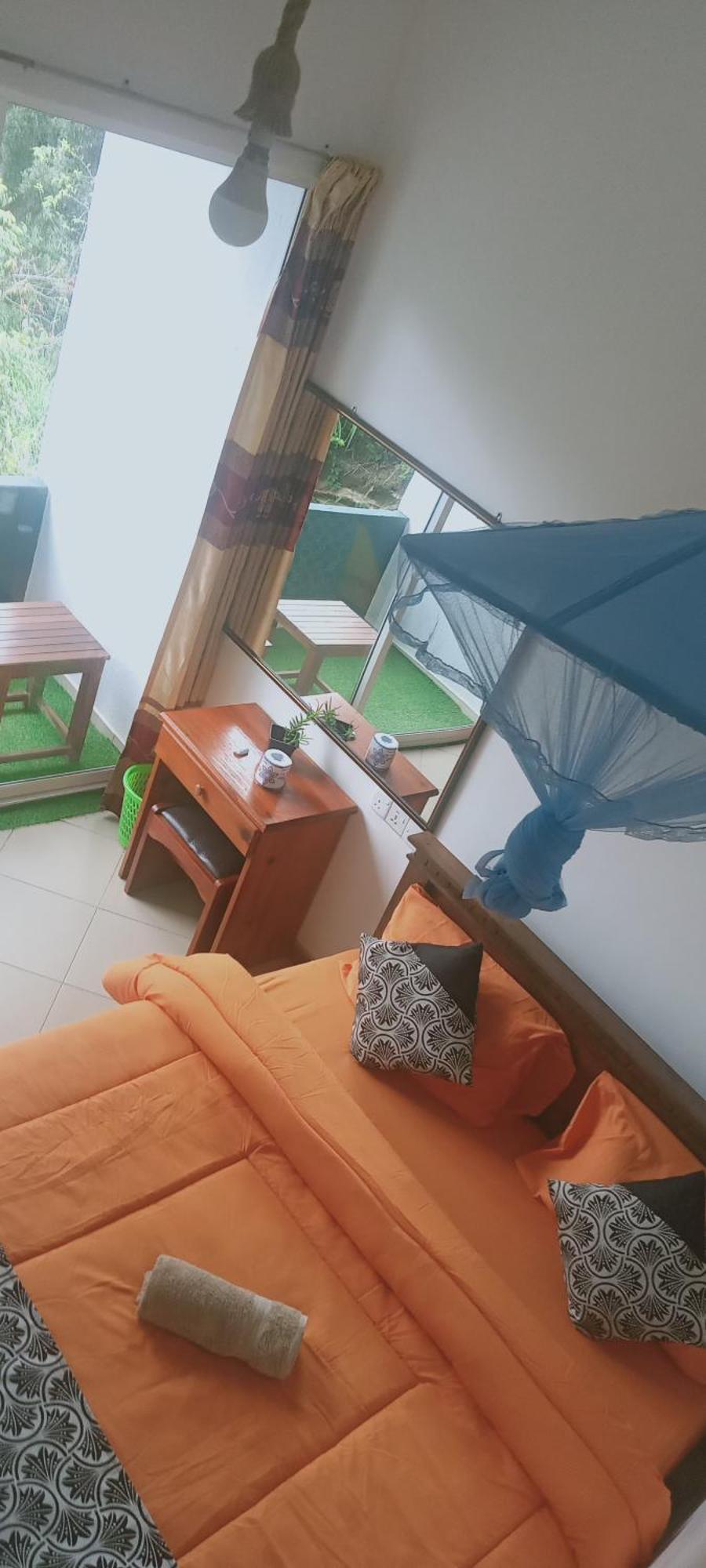 Polo Region Rest Inn Haputale Bagian luar foto