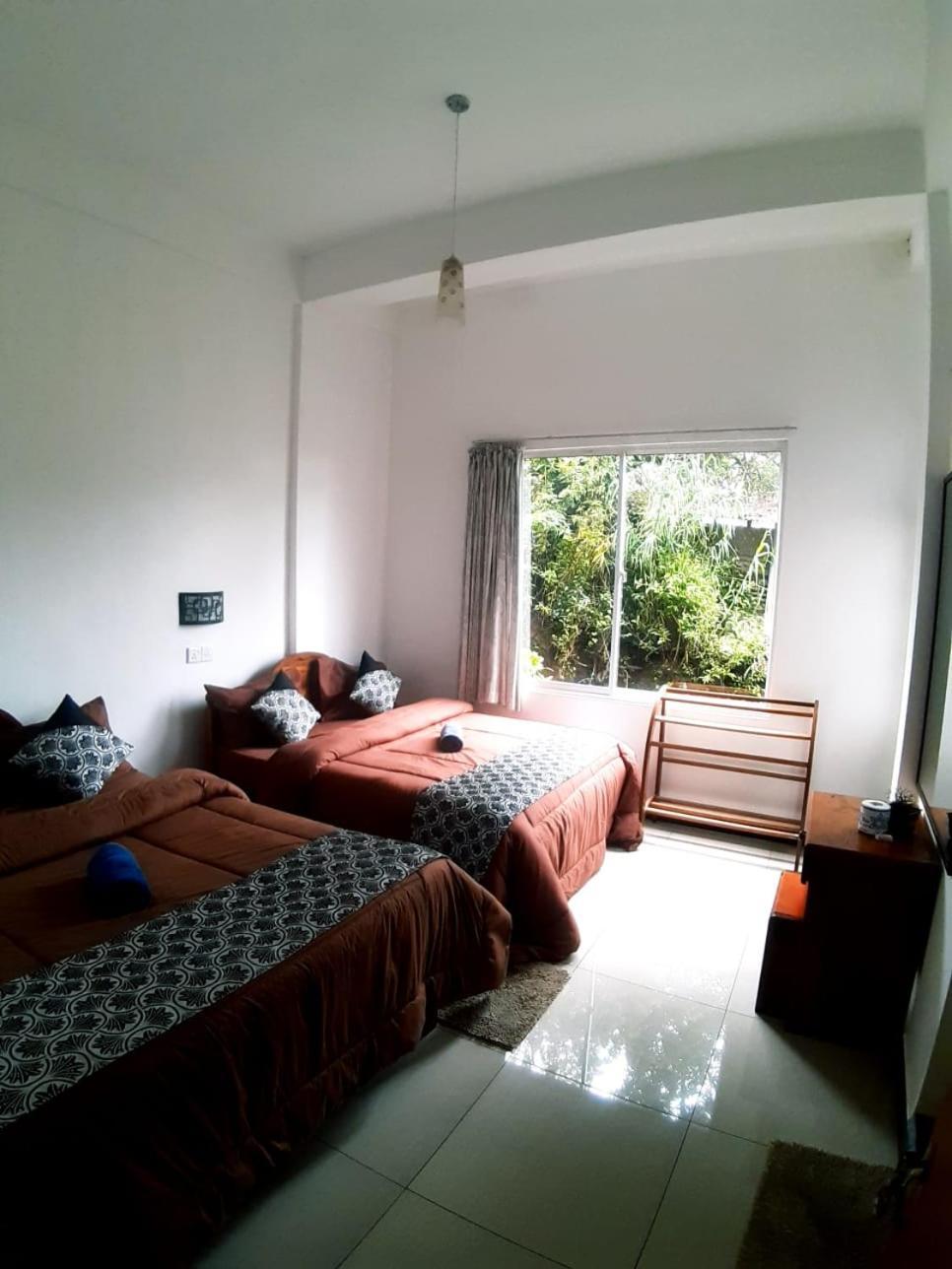 Polo Region Rest Inn Haputale Bagian luar foto