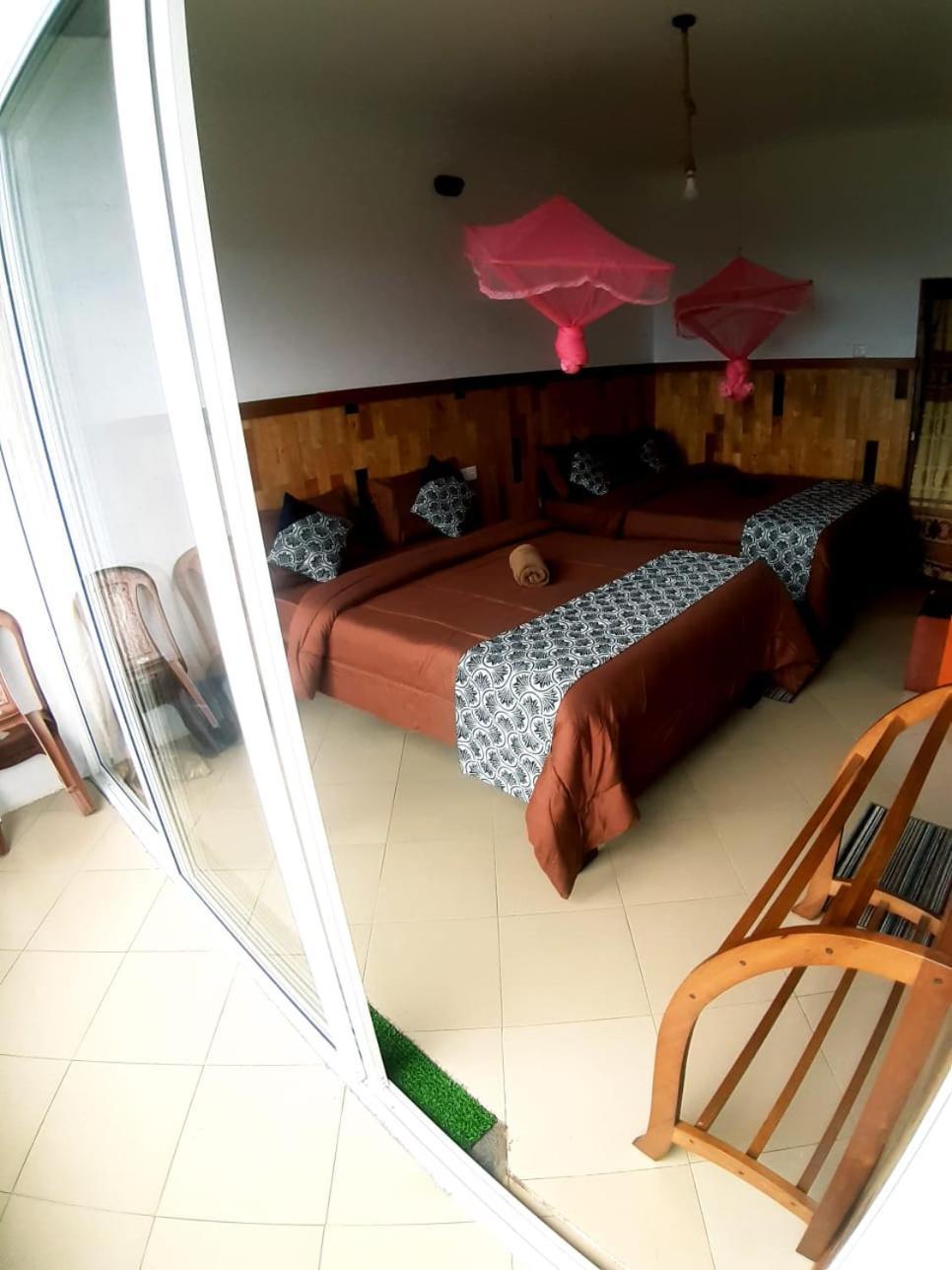 Polo Region Rest Inn Haputale Bagian luar foto