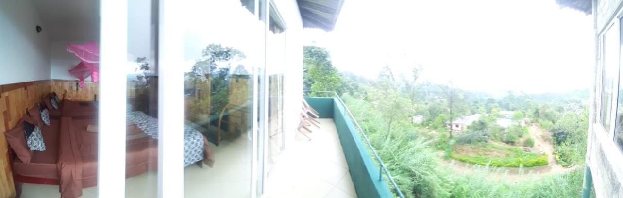 Polo Region Rest Inn Haputale Bagian luar foto