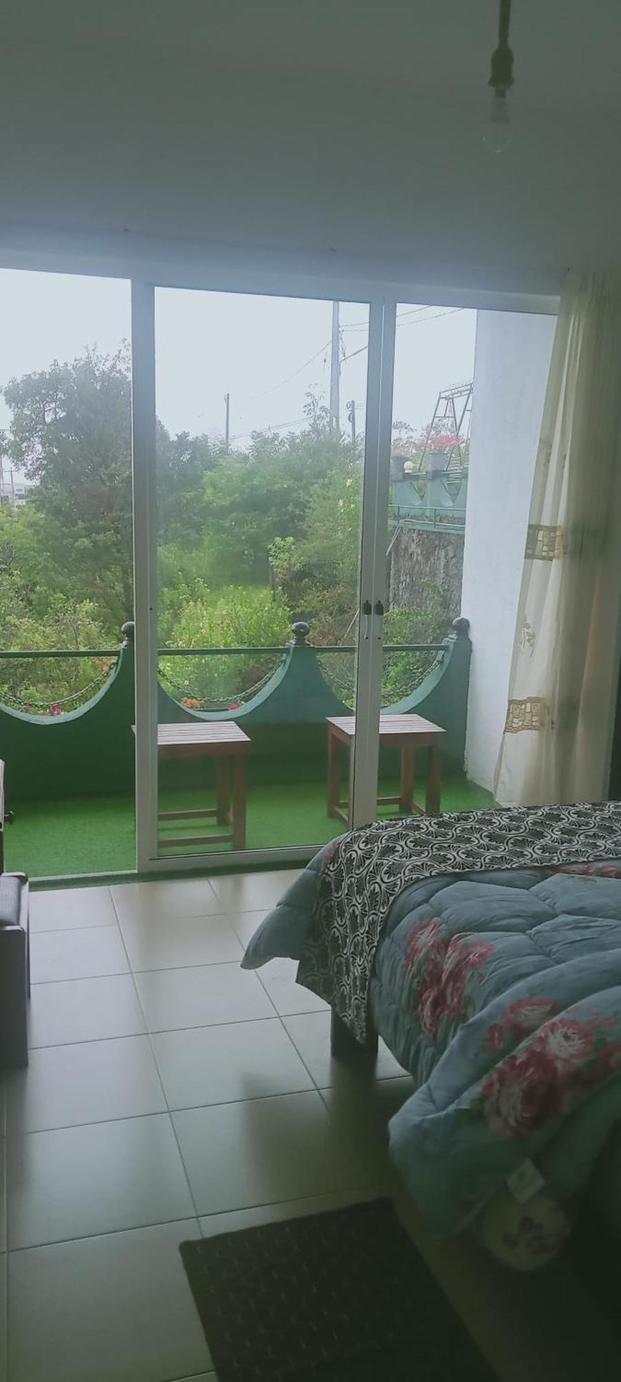 Polo Region Rest Inn Haputale Bagian luar foto