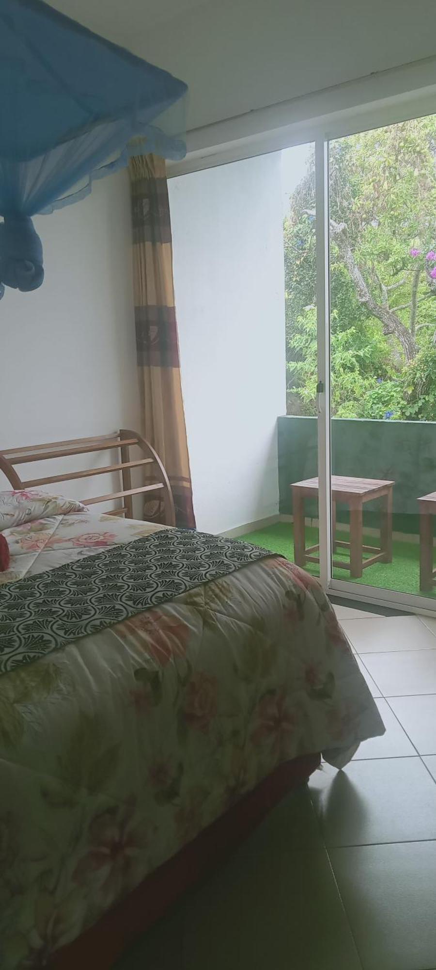 Polo Region Rest Inn Haputale Bagian luar foto