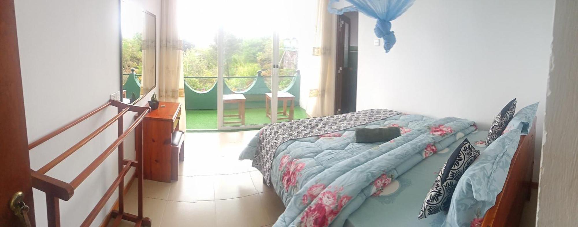 Polo Region Rest Inn Haputale Bagian luar foto