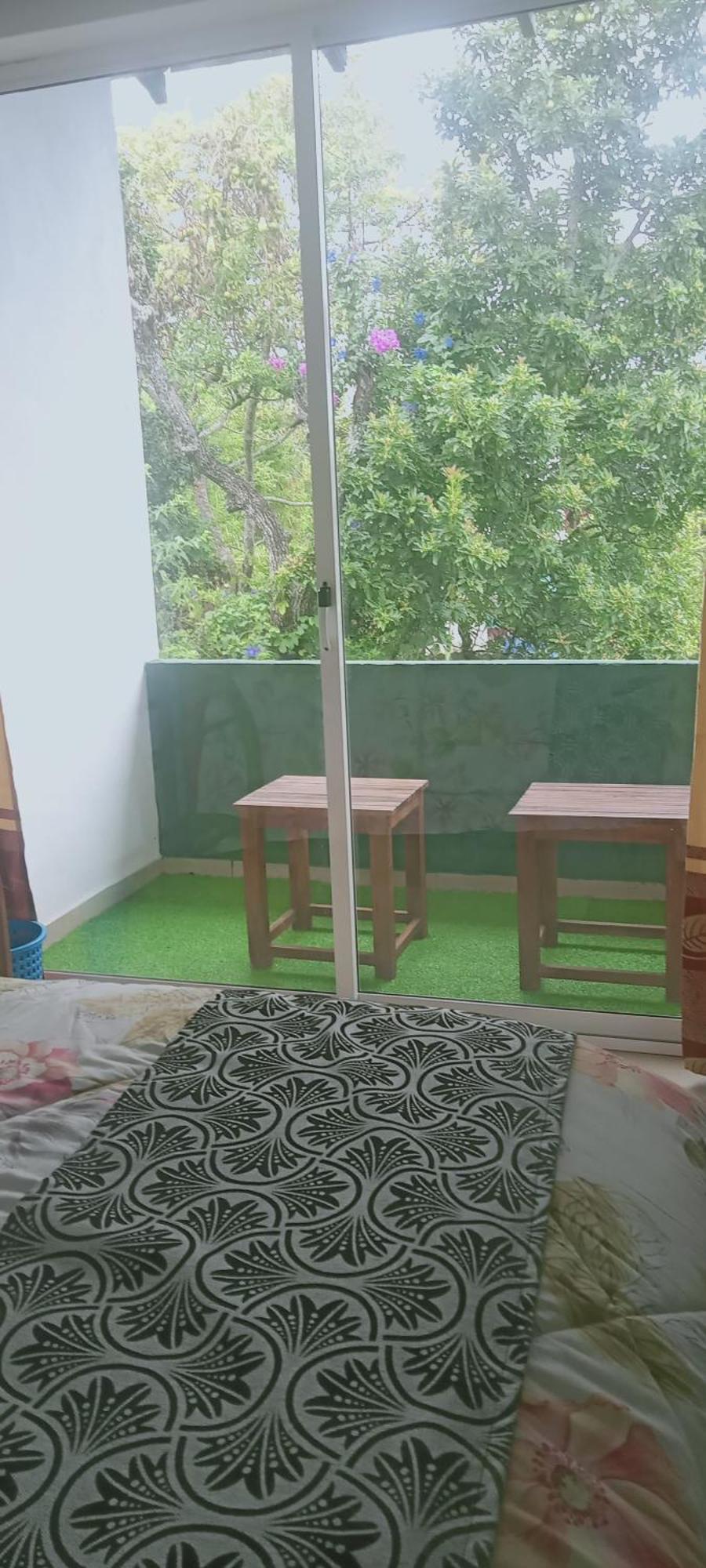 Polo Region Rest Inn Haputale Bagian luar foto