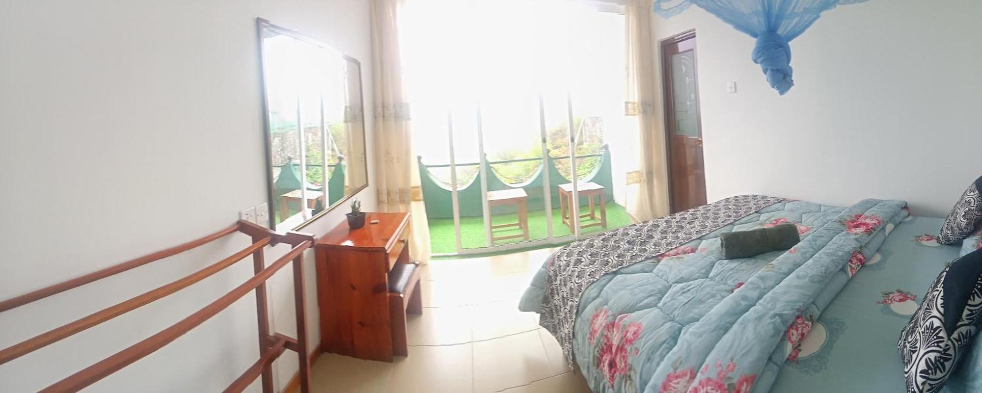 Polo Region Rest Inn Haputale Bagian luar foto