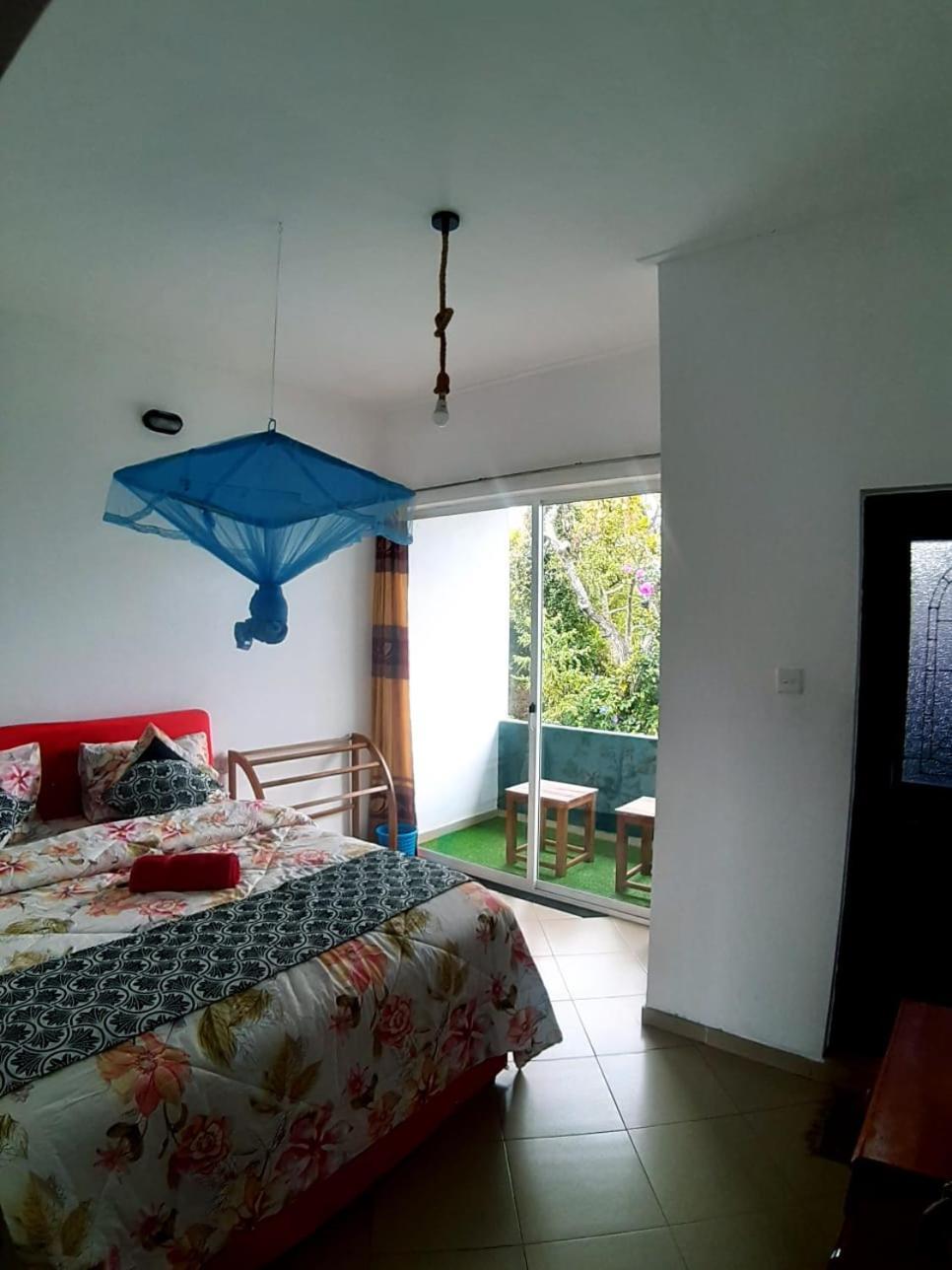 Polo Region Rest Inn Haputale Bagian luar foto