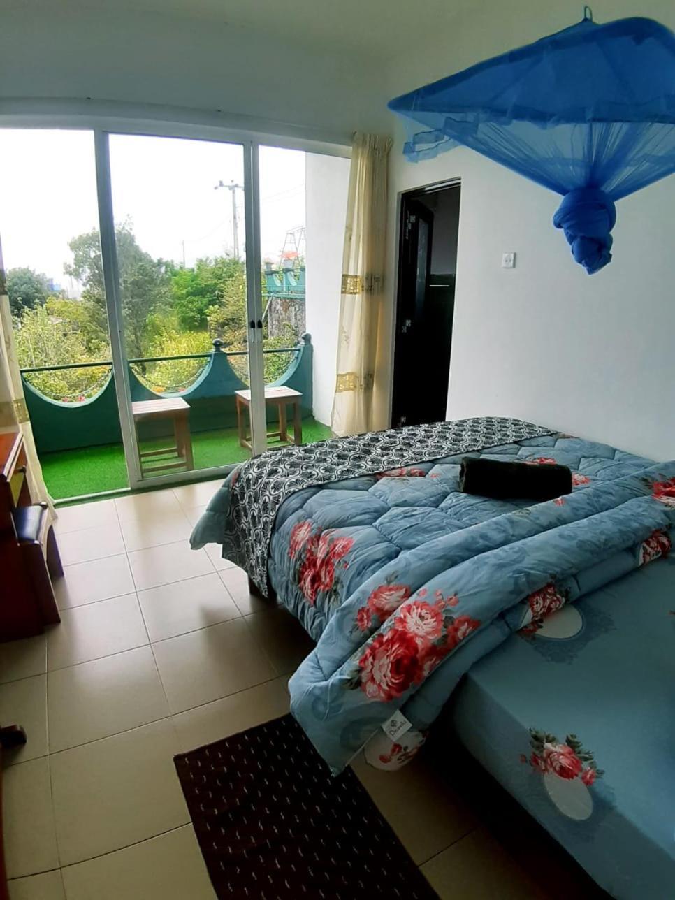 Polo Region Rest Inn Haputale Bagian luar foto