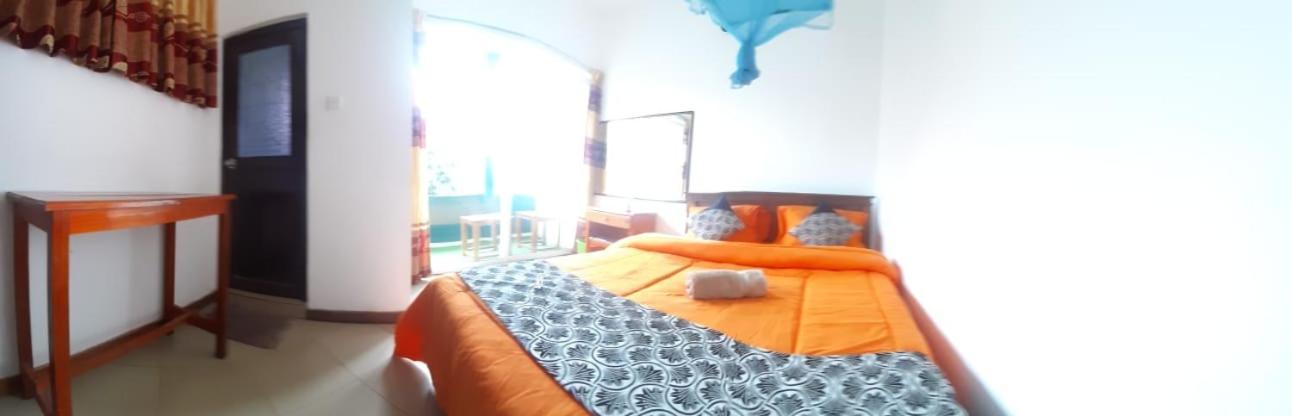 Polo Region Rest Inn Haputale Bagian luar foto