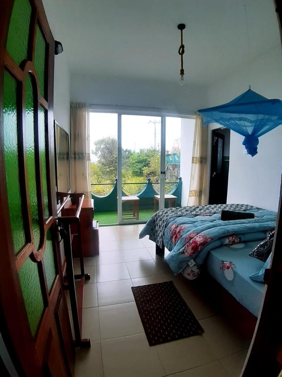 Polo Region Rest Inn Haputale Ruang foto