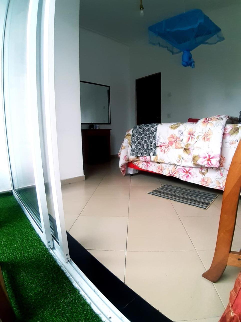 Polo Region Rest Inn Haputale Bagian luar foto