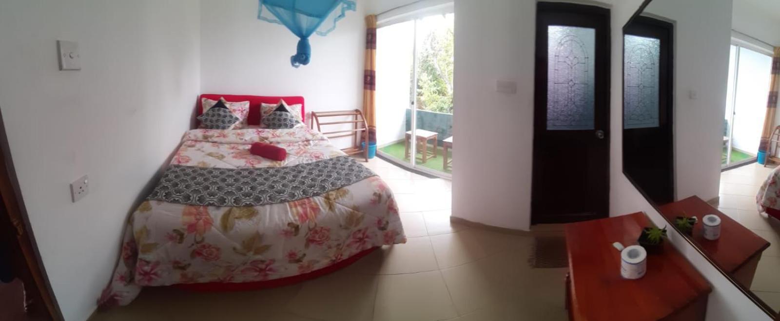 Polo Region Rest Inn Haputale Bagian luar foto