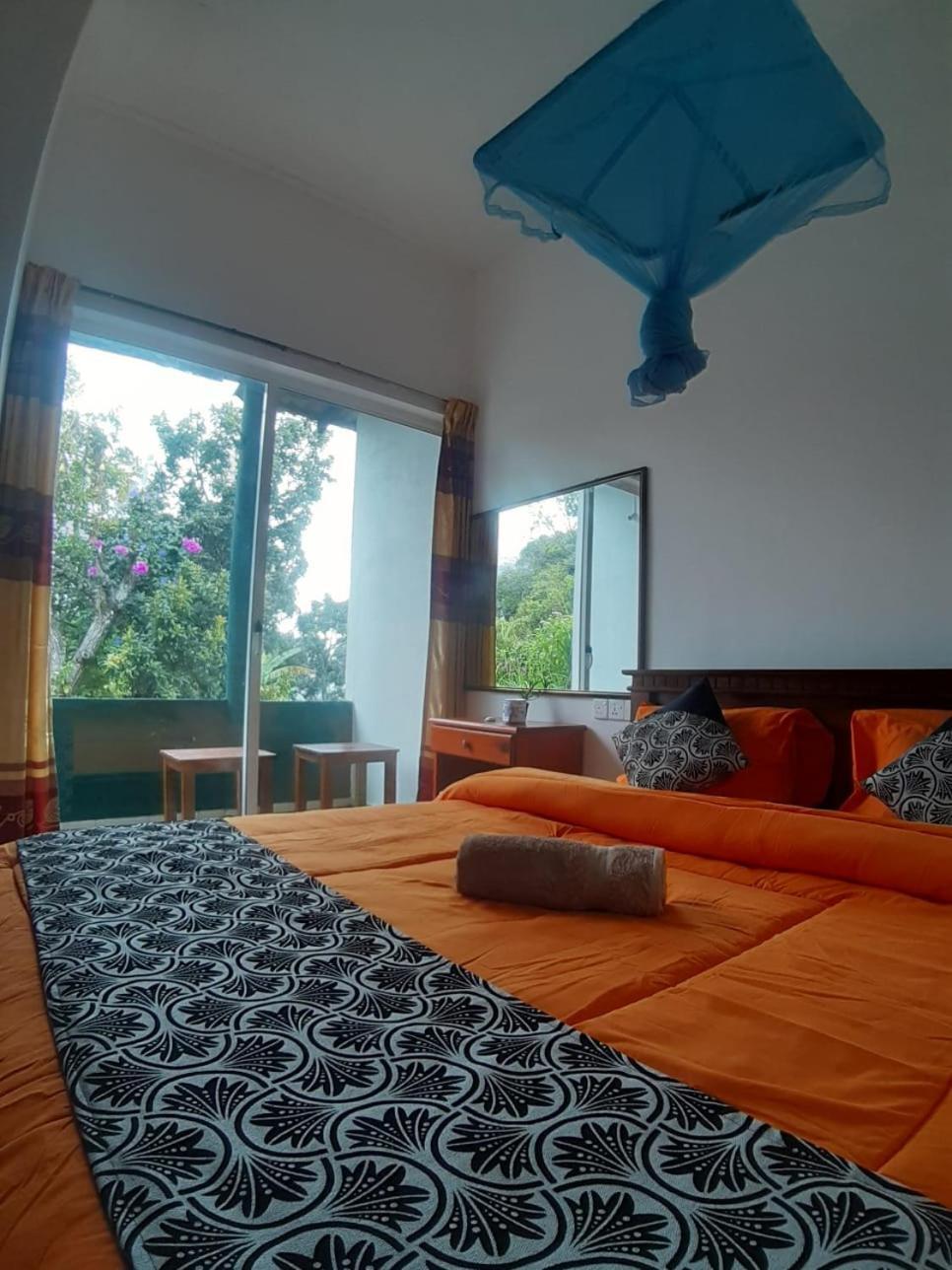 Polo Region Rest Inn Haputale Bagian luar foto