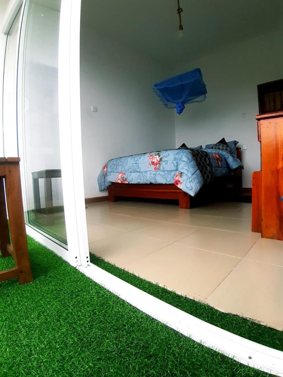 Polo Region Rest Inn Haputale Bagian luar foto