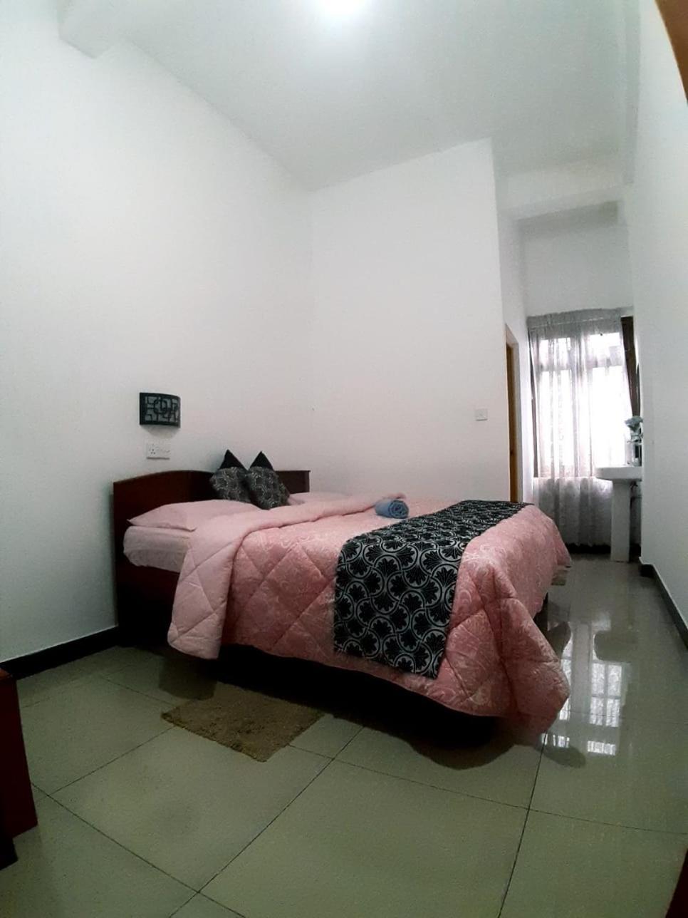 Polo Region Rest Inn Haputale Ruang foto