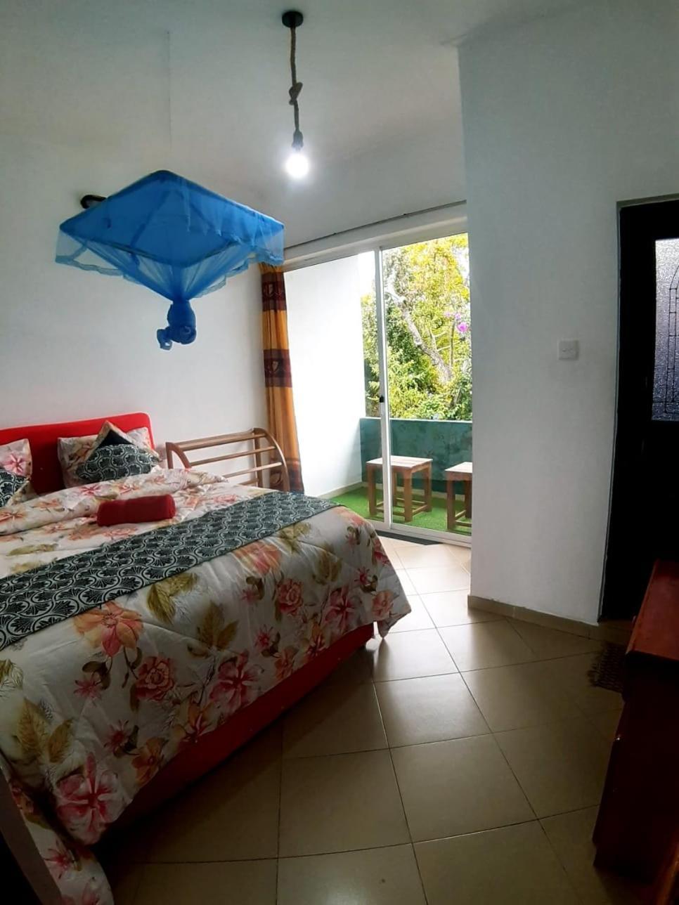 Polo Region Rest Inn Haputale Bagian luar foto