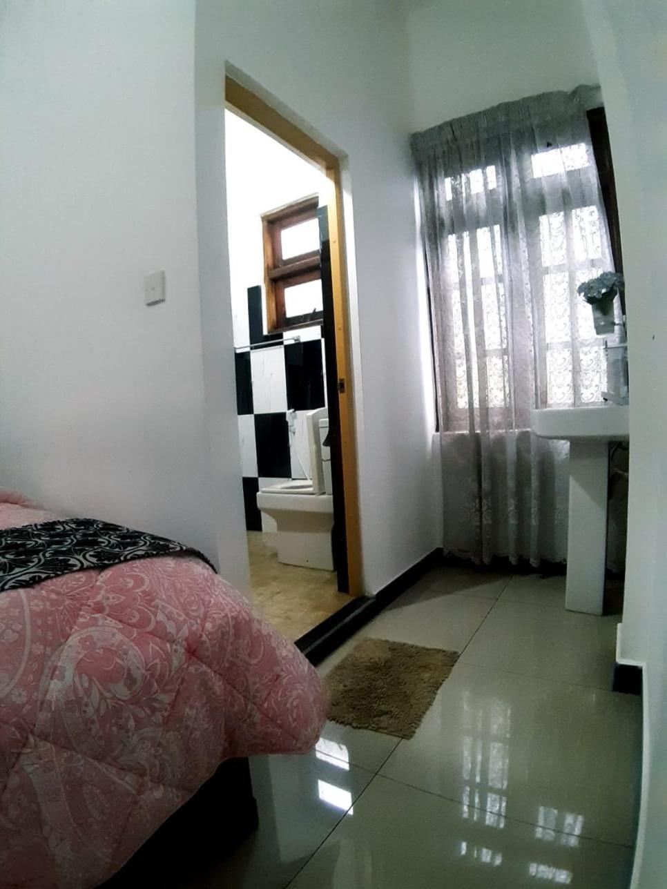 Polo Region Rest Inn Haputale Bagian luar foto