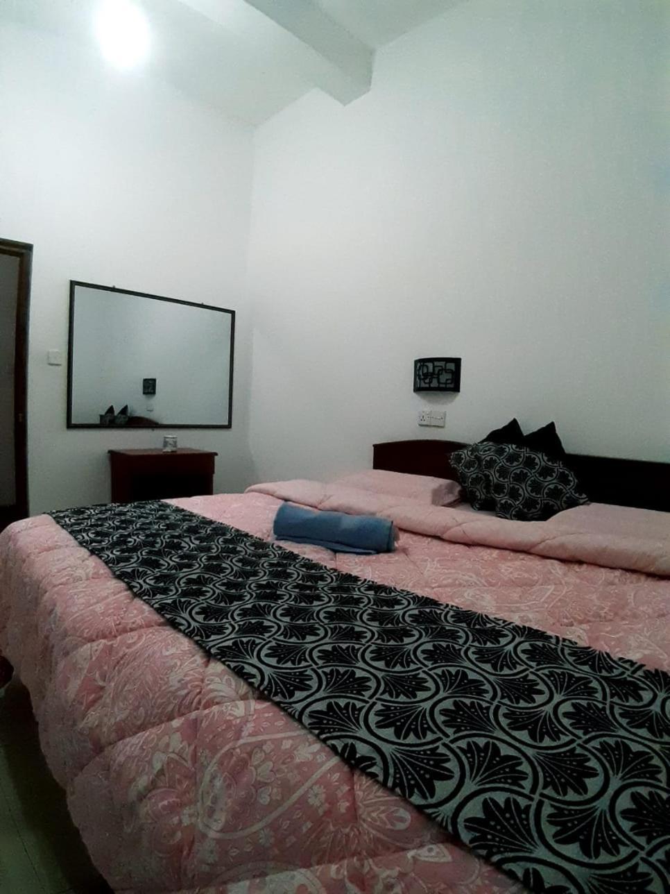 Polo Region Rest Inn Haputale Bagian luar foto