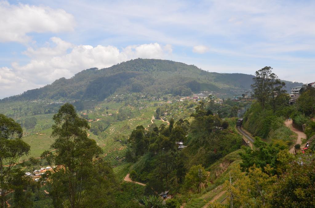 Polo Region Rest Inn Haputale Bagian luar foto
