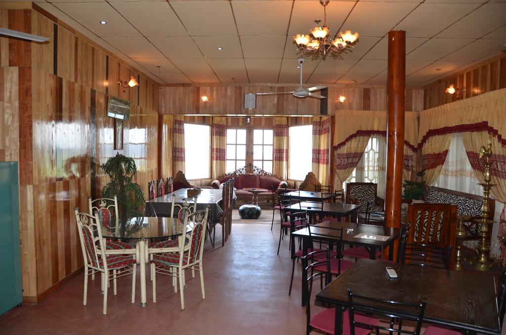 Polo Region Rest Inn Haputale Bagian luar foto