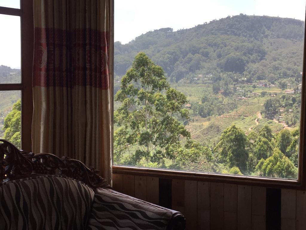 Polo Region Rest Inn Haputale Bagian luar foto