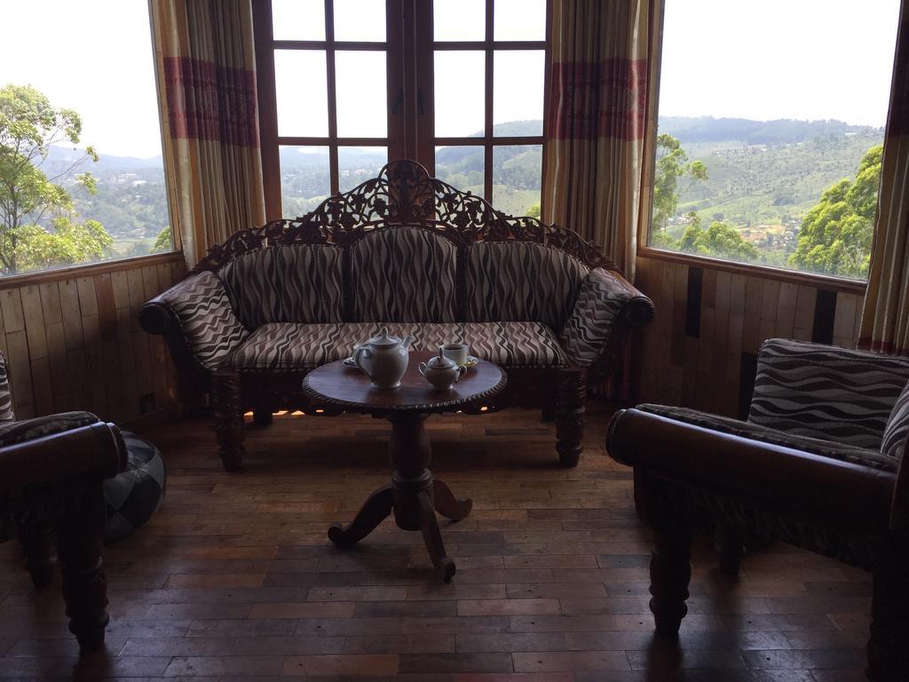 Polo Region Rest Inn Haputale Bagian luar foto