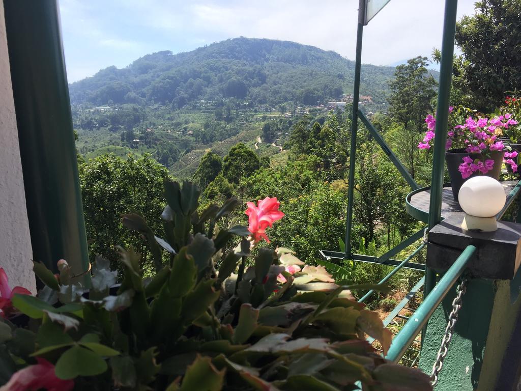 Polo Region Rest Inn Haputale Bagian luar foto