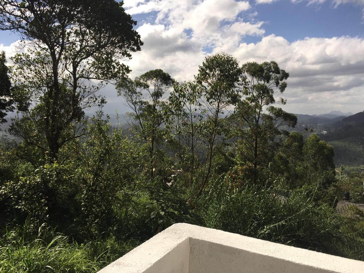 Polo Region Rest Inn Haputale Bagian luar foto